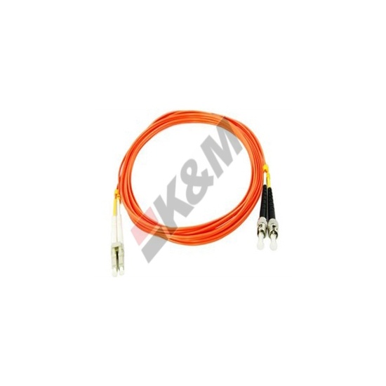LC/PC-ST/PC MM-DX SM/MM serat optik kabel patch