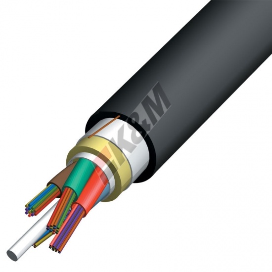 ADSS kabel