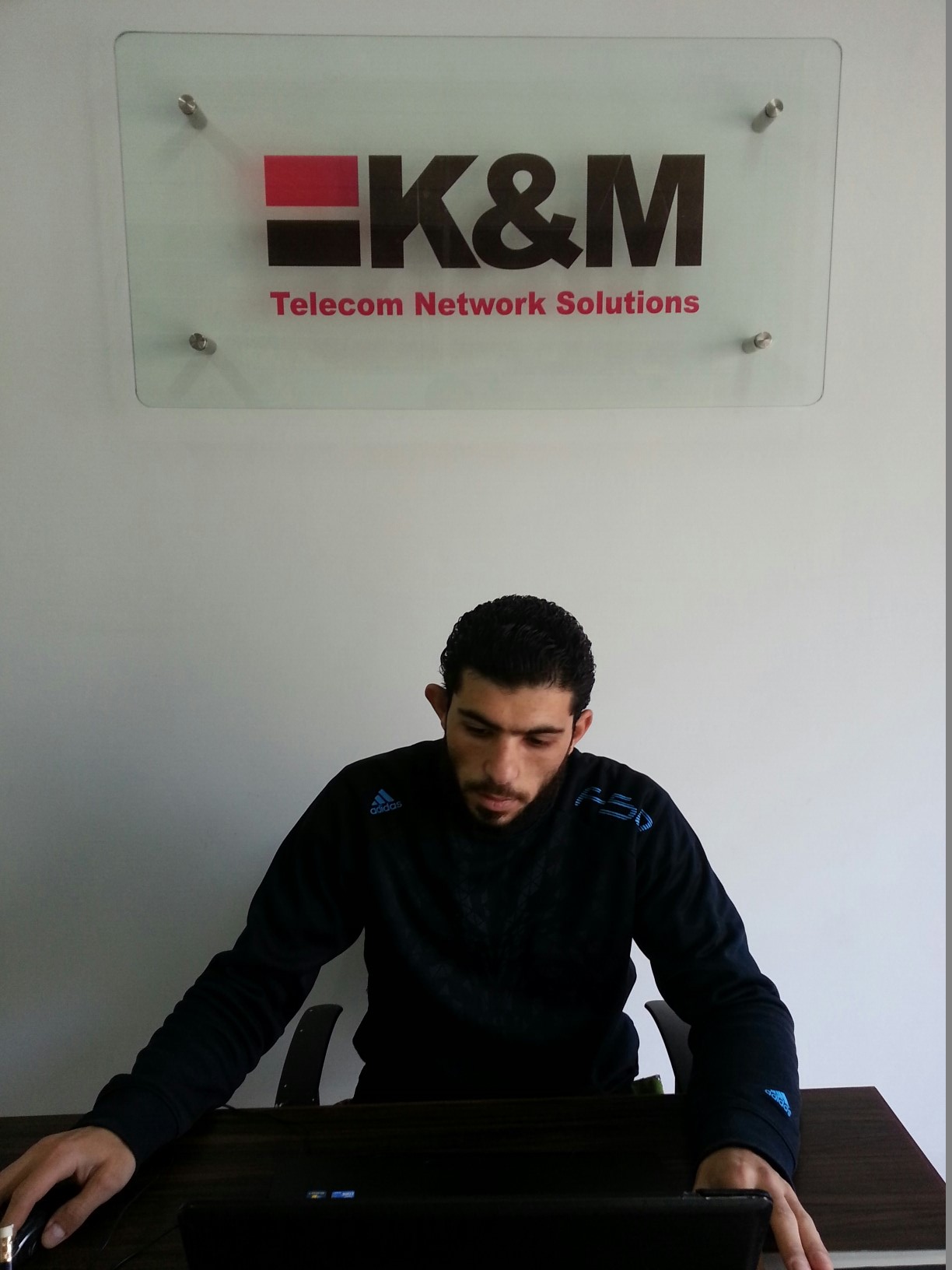 K & M memiliki kehadiran di Mesir