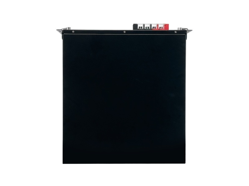 LiFePO4 Rack Mount Battery System LiFePO4 Rack Mount Battery System