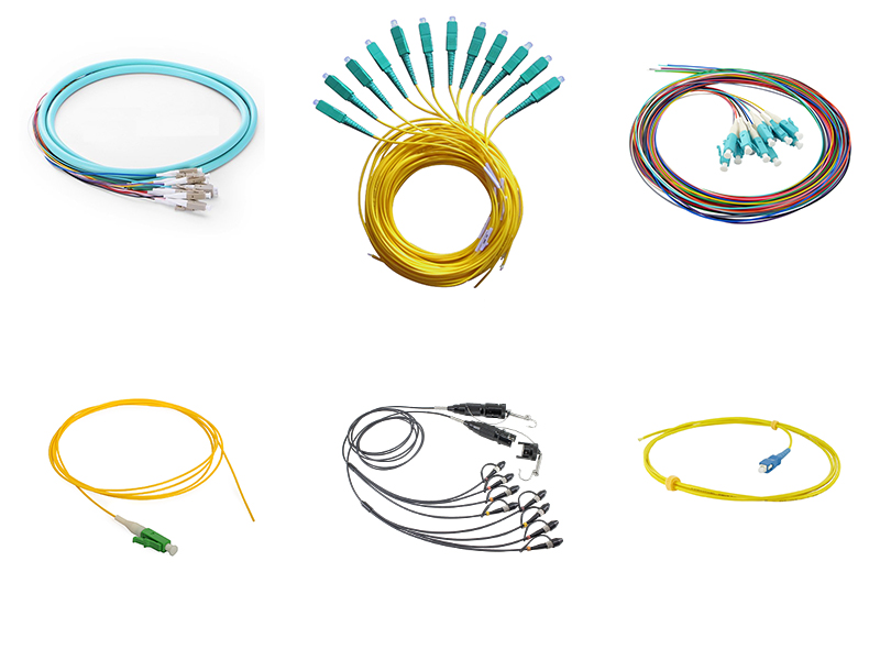 1.6-4 Kabel Serat Optik