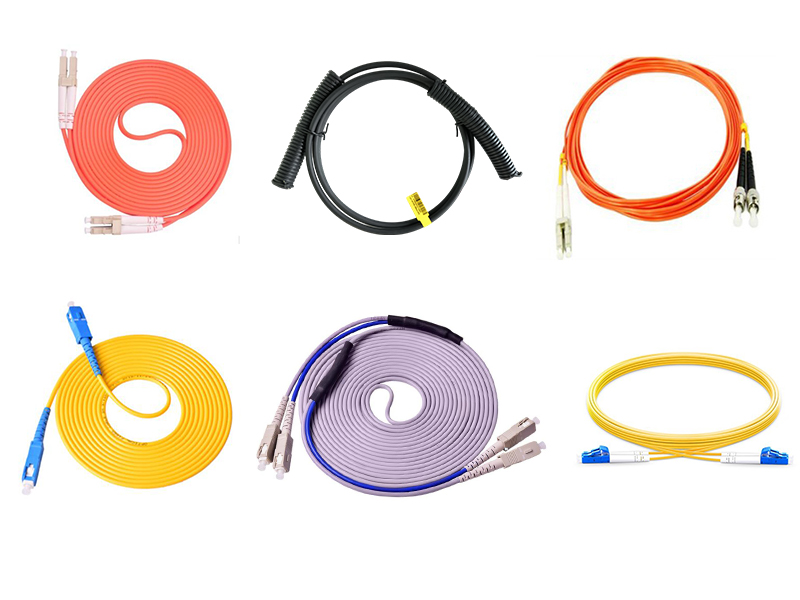 Kabel Patch Serat Optik 1.6-5