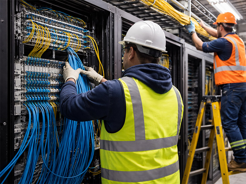 Kabel Dalam Ruangan 1.7-2
