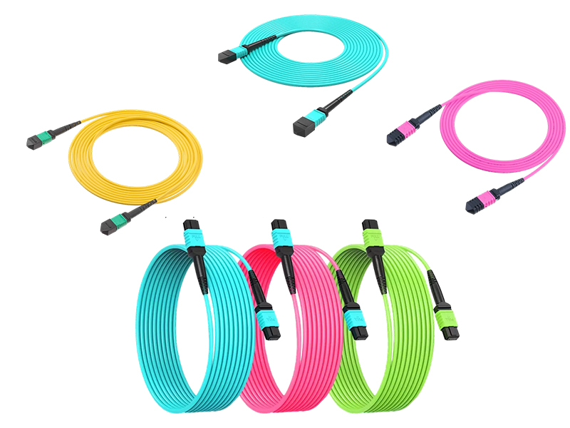 2.3-1 Kabel Patch MPO