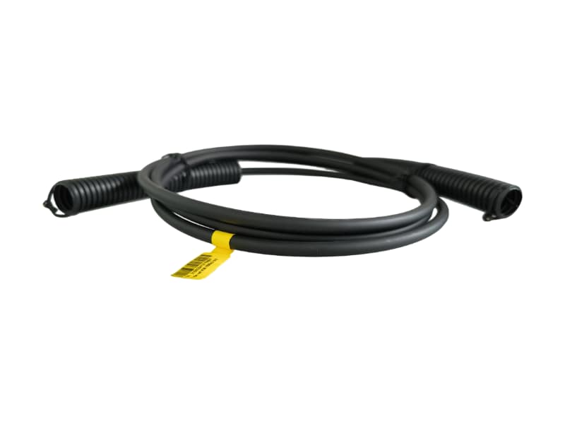 Waterproof Fiber Patch Cord For Base Station Waterproof Fiber Patch Cord For Base Station