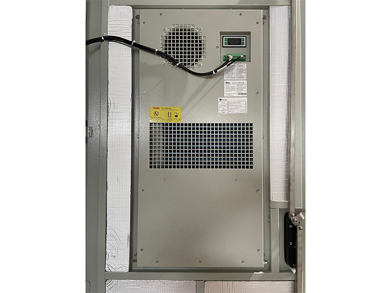 High Efficiency Solar Power Rectifier Module