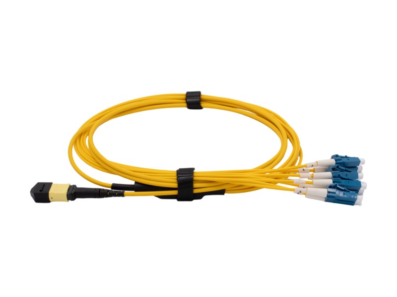 Fanout Fiber Patch Cable