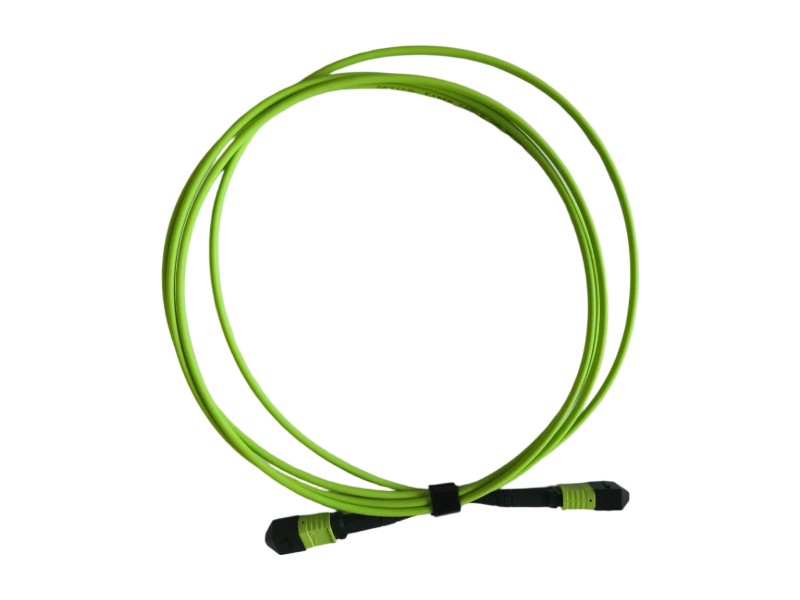 High Density Fiber Optic