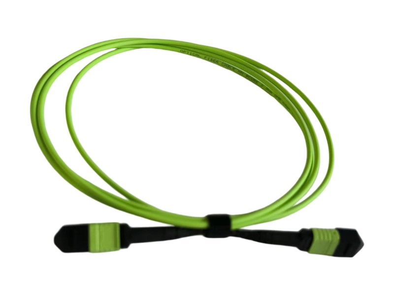 LSZH OM5 Fiber Cable