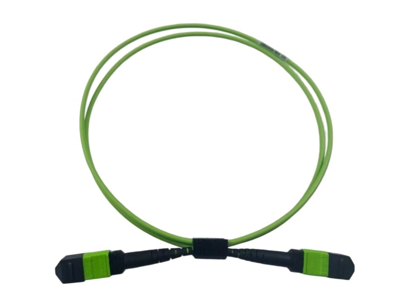 8F OM5 Trunk Cable