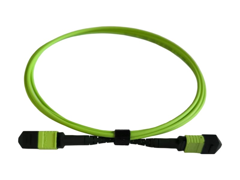 IEC-61754-7 MPO Connector