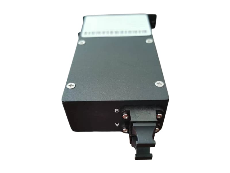 MPO/MTP Patch Panel View 7 MPO/MTP Patch Panel View 7