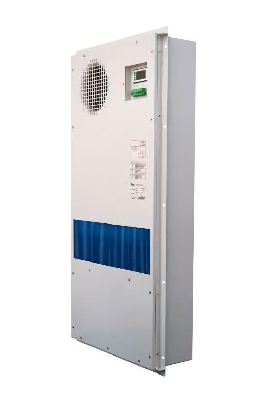 DC air conditioner